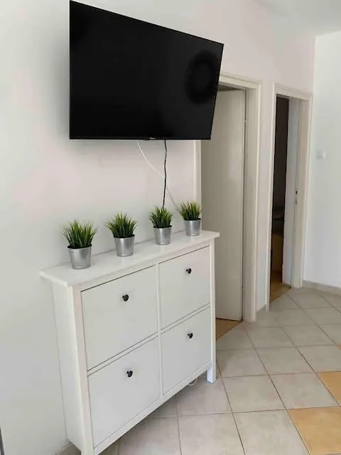 L&D Apartments Biograd Na Moru