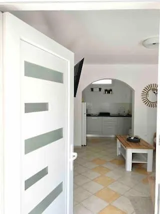L&D Apartments Biograd Na Moru