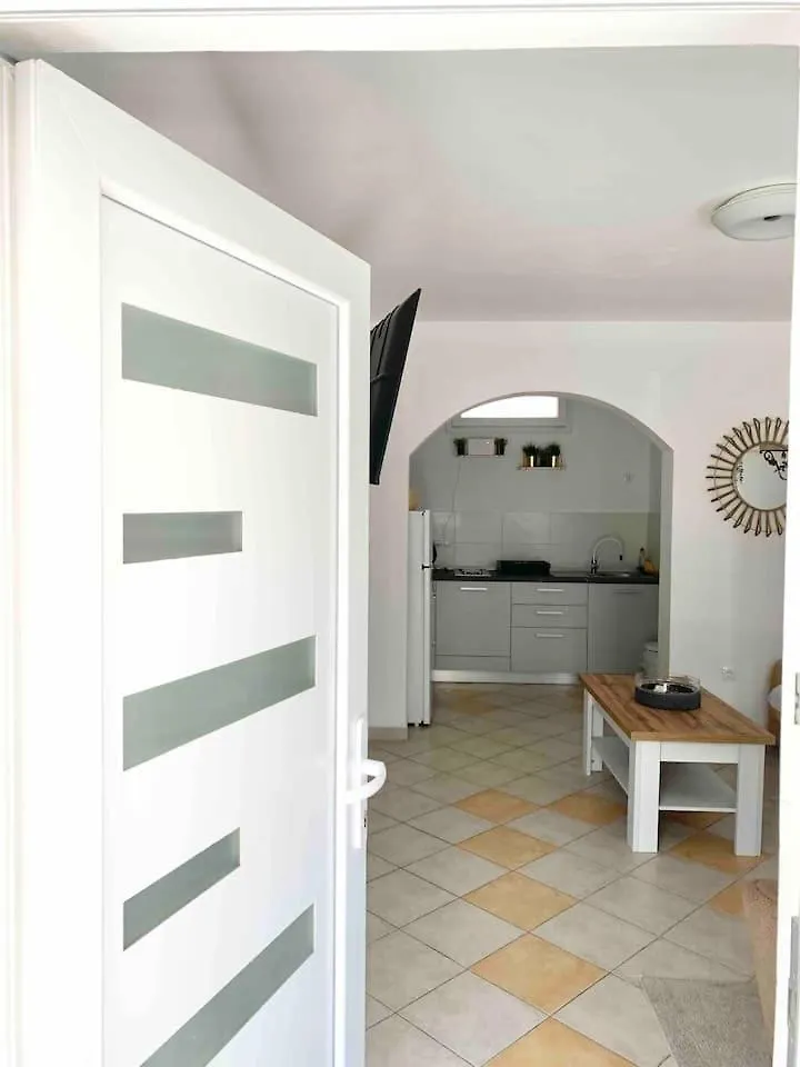 L&D Apartments Biograd Na Moru