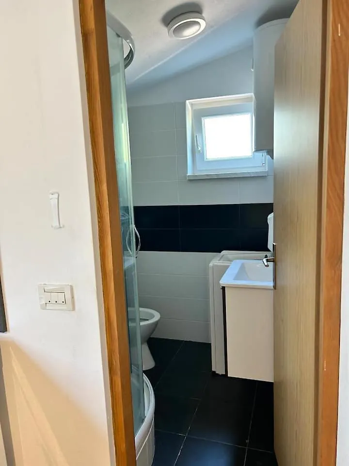 L&D Apartments Biograd Na Moru