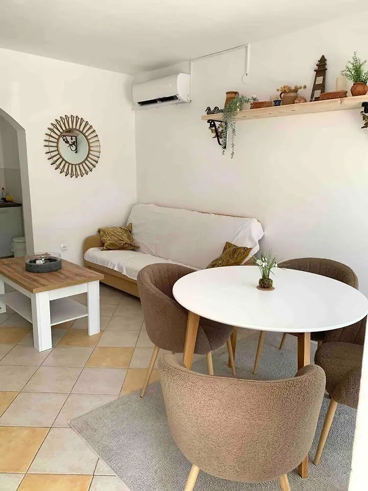 L&D Apartments Biograd Na Moru
