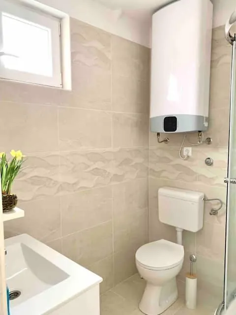 L&D Apartments Biograd Na Moru
