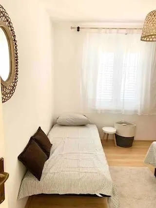 L&D Apartments Biograd Na Moru Croatia