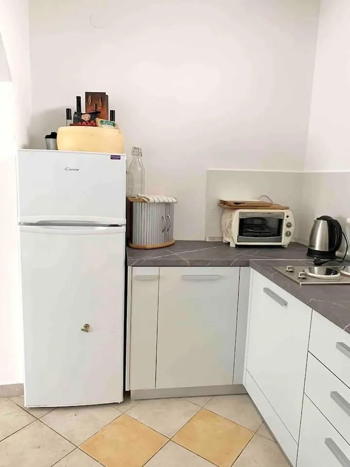 L&D Apartments Biograd Na Moru Croatia