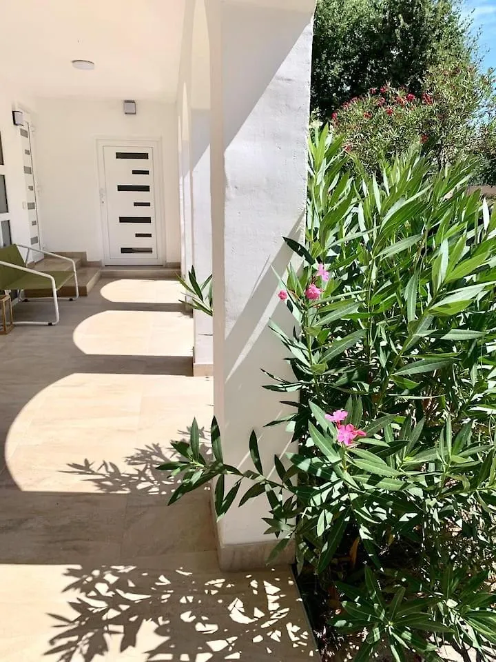 L&D Apartments Biograd Na Moru 0*,  Croatia