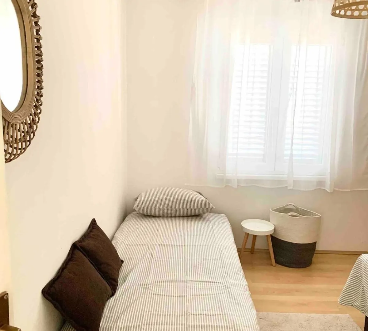L&D Apartments Biograd Na Moru