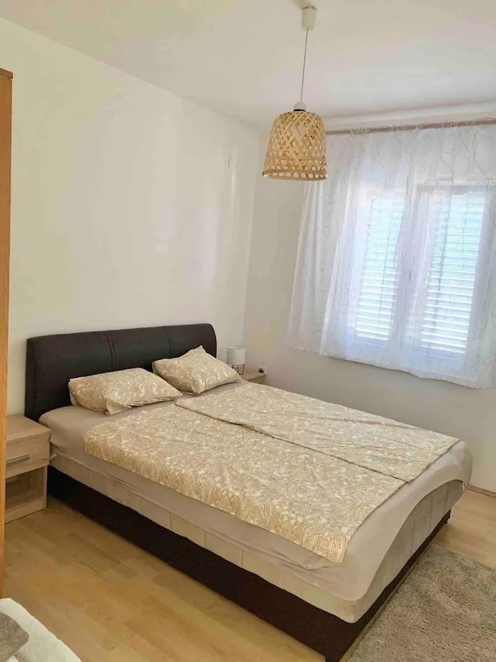 L&D Apartments Biograd Na Moru